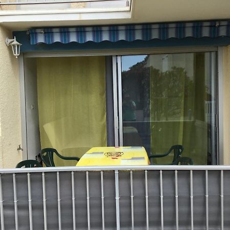 T2 St Pierre La Mer Fleury  Exterior foto